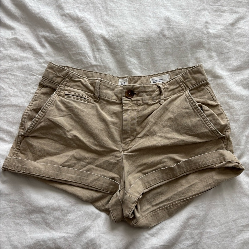 Women's cargo GAP Shorts